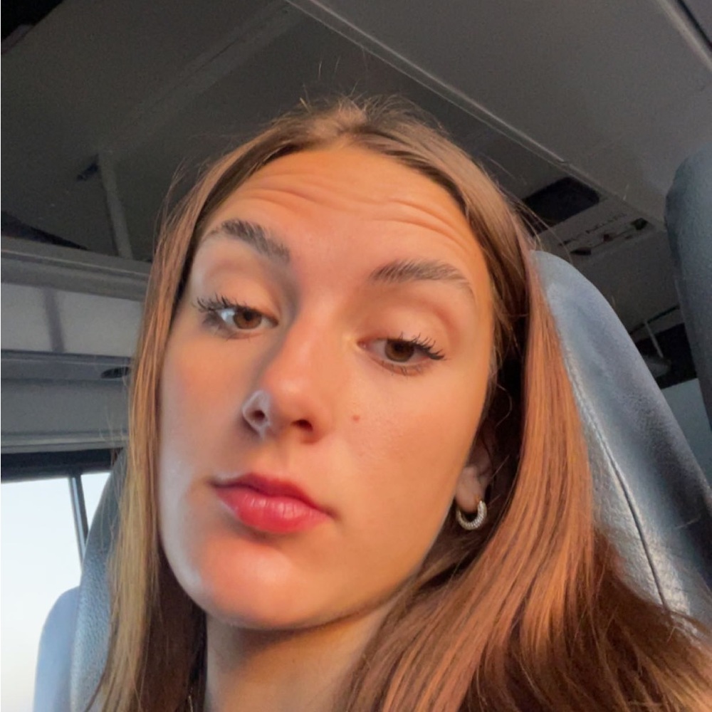 Meet your Posher, Kaylynn